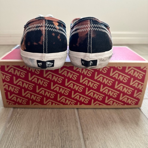 Vans Authentic with spikes size 11 - Picture 4 of 5